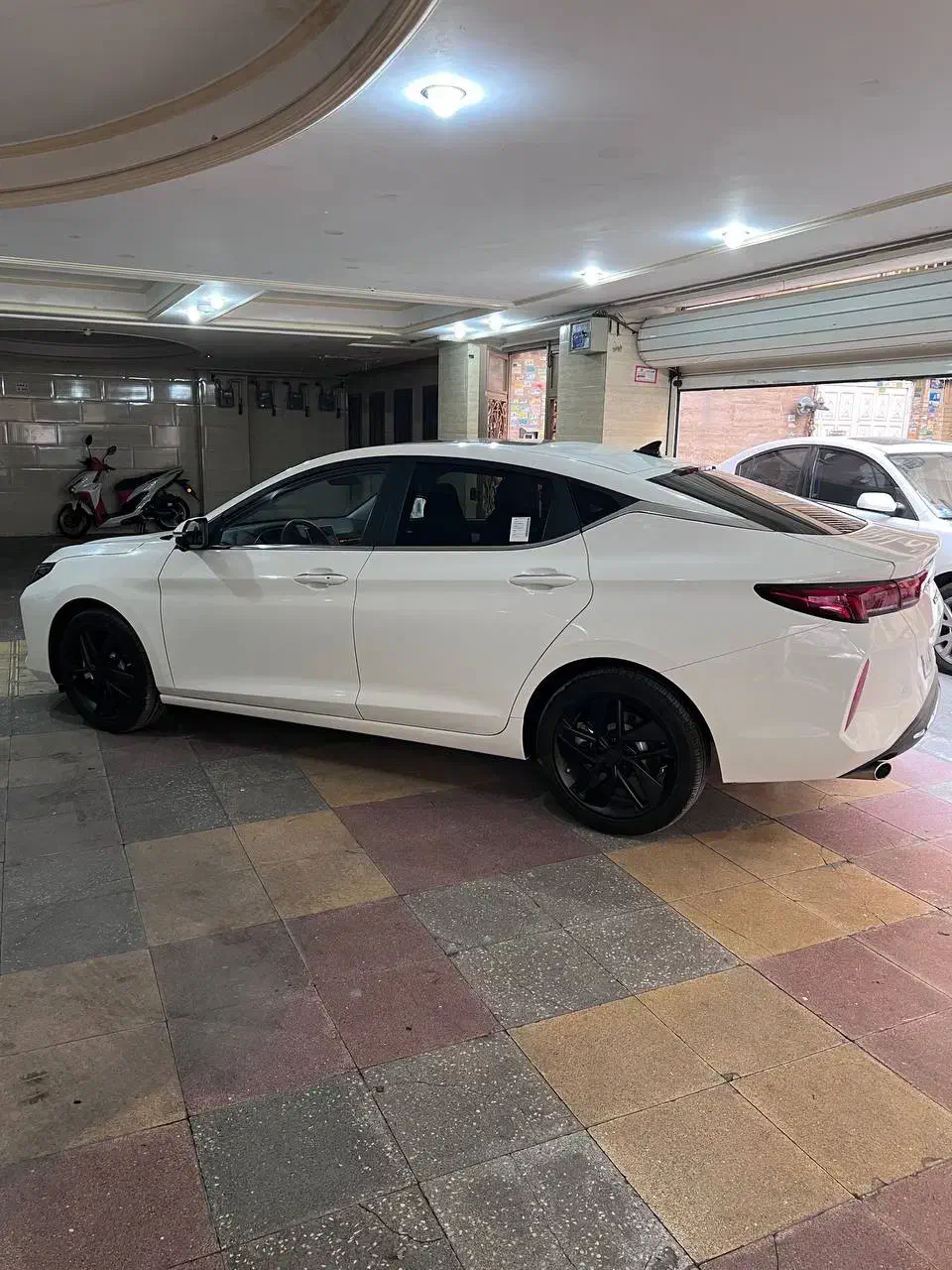 kmc j7 مدل ۴۰۴|خودرو سواری و وانت|تهران, جیحون|دیوار