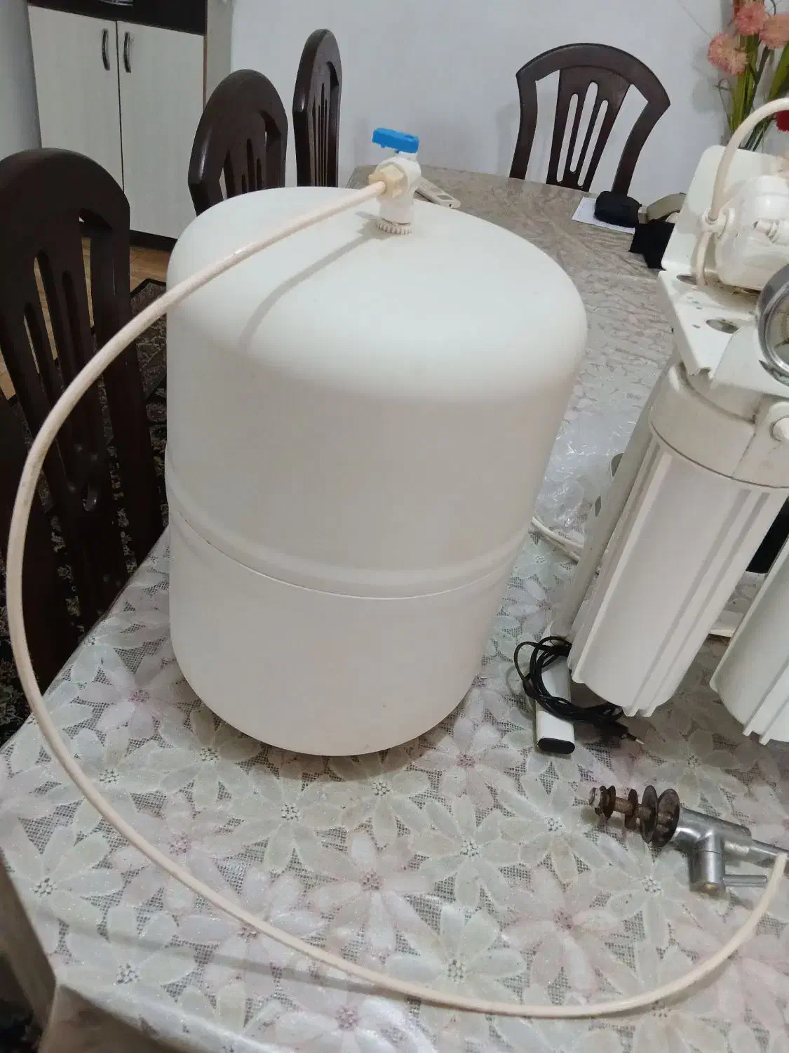 دستگاه تصویه آب|آبسردکن و تصفیه آب|بندر انزلی, نوغان|دیوار