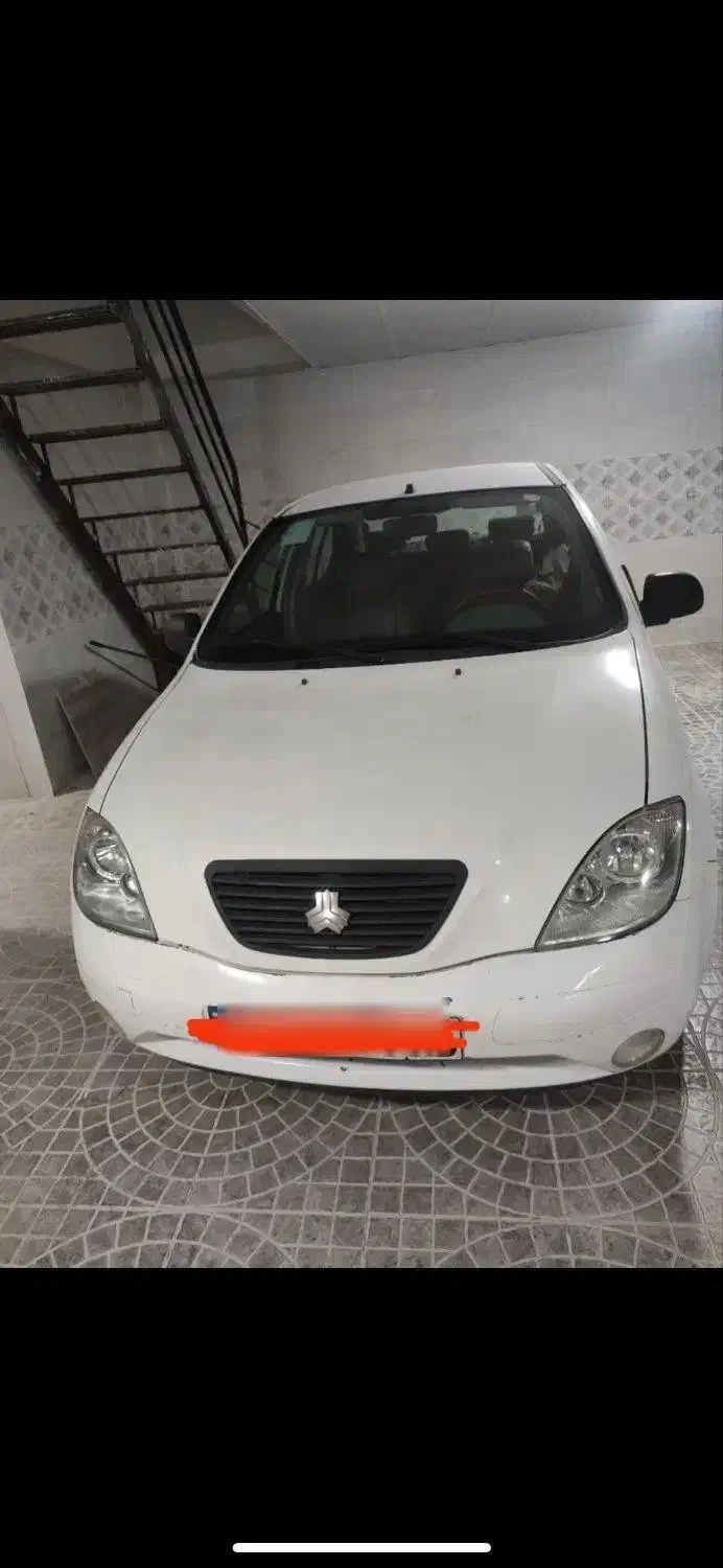 تیبا|خودرو سواری و وانت|زاهدان, |دیوار