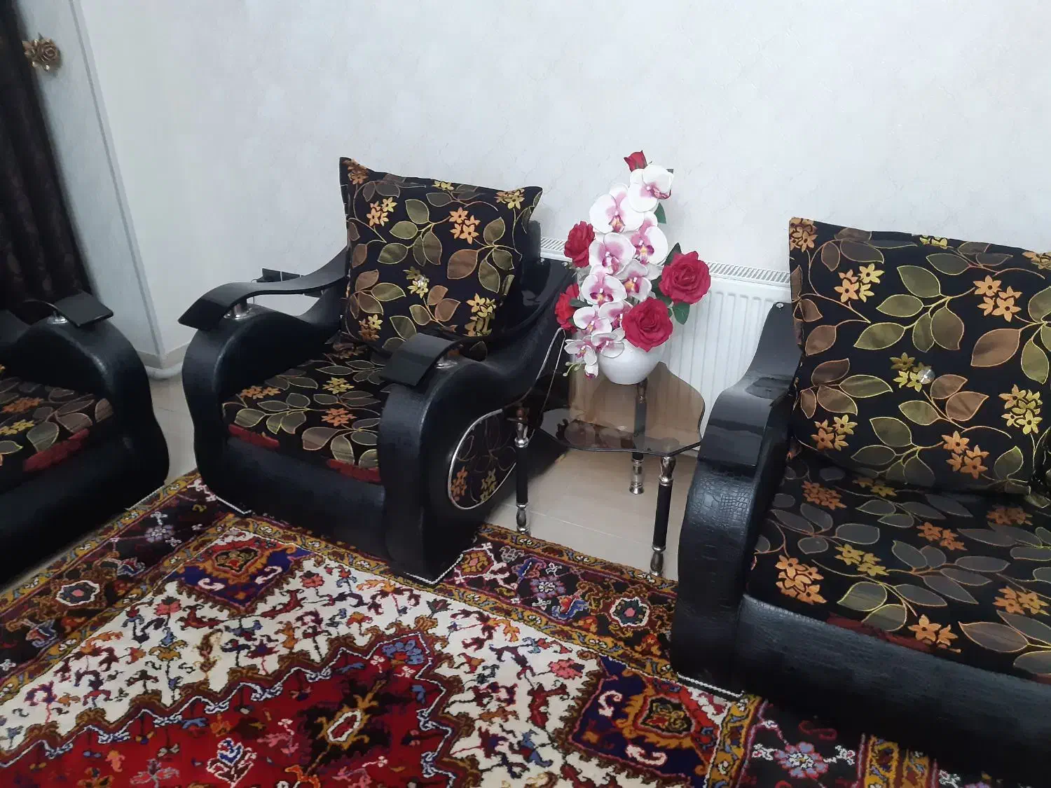 مبل راحتی|مبلمان خانگی و میز عسلی|سهند, |دیوار