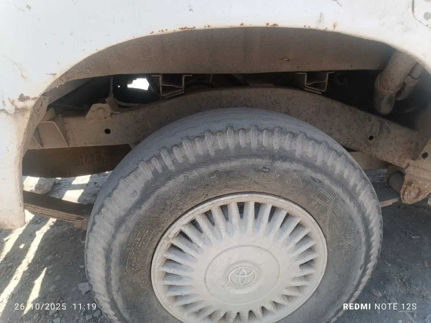 نیسان داتسون|خودرو سواری و وانت|بیکاه, |دیوار