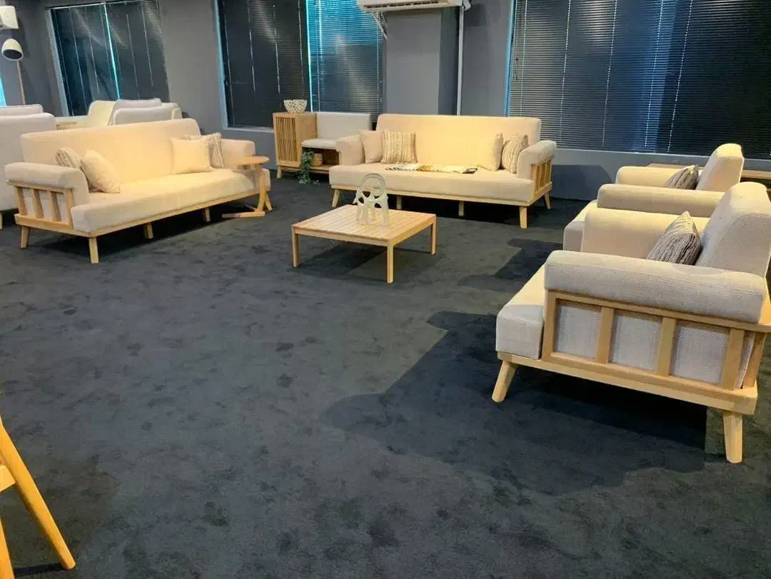 مبل راحتی شبنم/|مبلمان خانگی و میز عسلی|بندرعباس, |دیوار