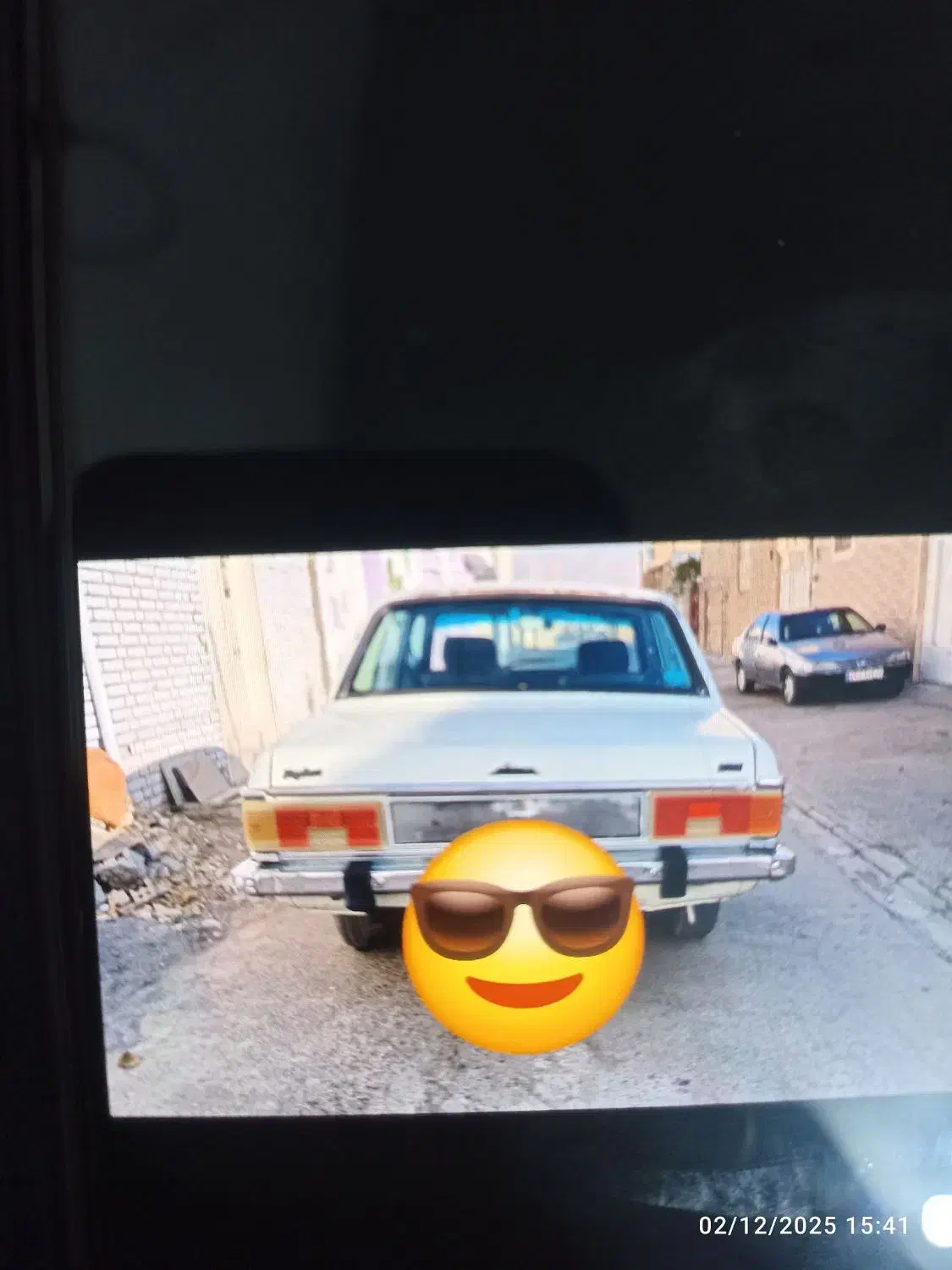 فروش خودرو|خودرو سواری و وانت|نجفآباد, امیرآباد|دیوار