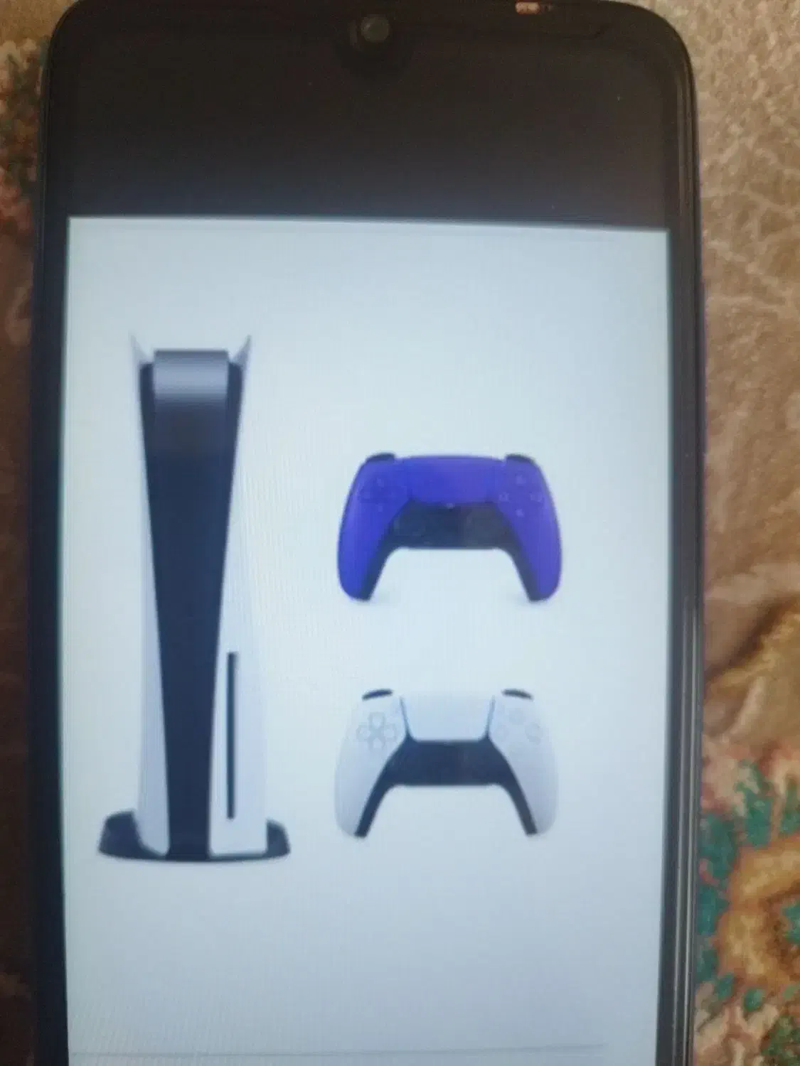 کنسول|کنسول، بازی ویدئویی و آنلاین|تربت جام, شاهد|دیوار