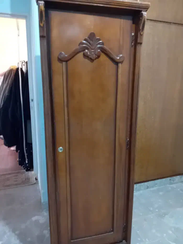 ۲ عدد کمد|جاکفشی، کمد، دراور|رفسنجان, |دیوار