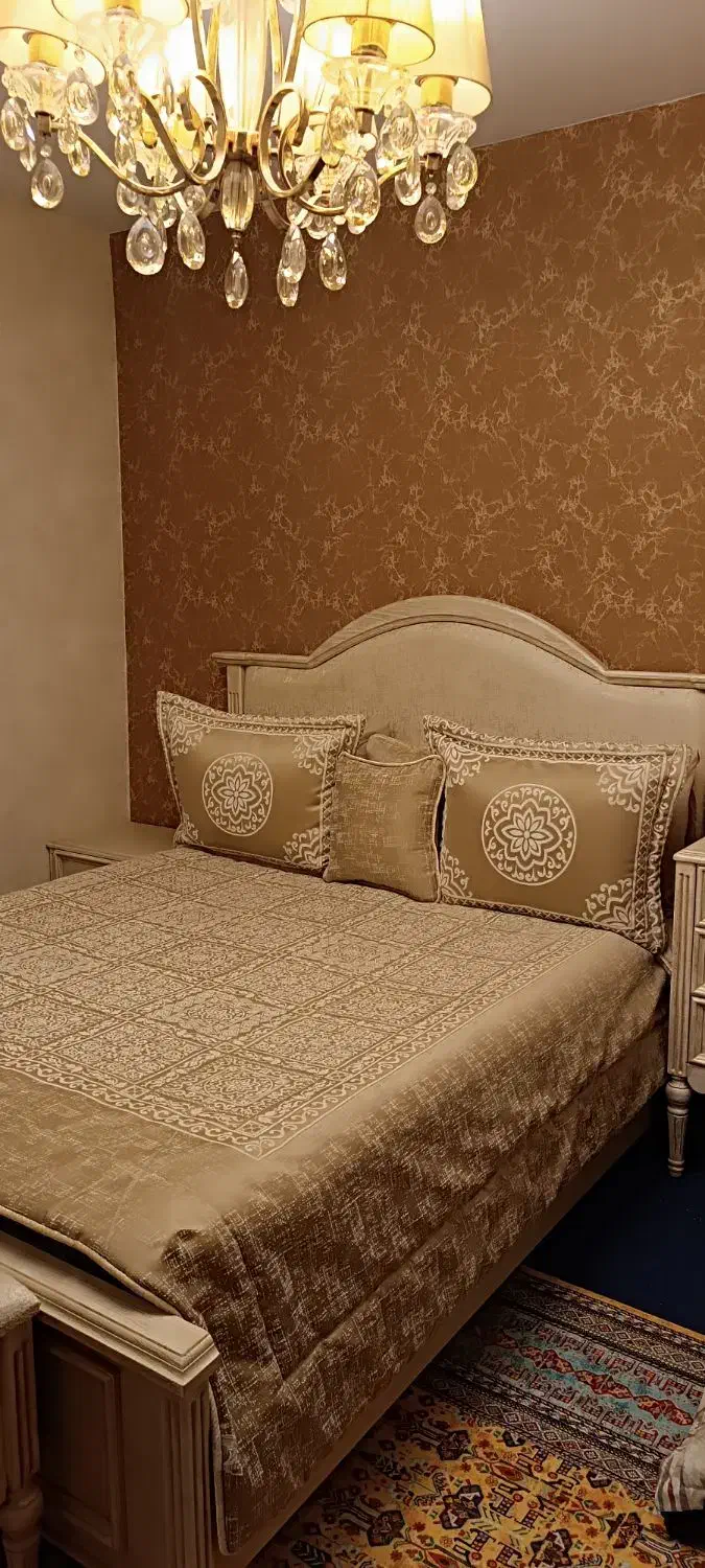 سرویس خواب خوشگلتر از عکساش|تخت و سرویس خواب|پردیس, فاز ۸|دیوار