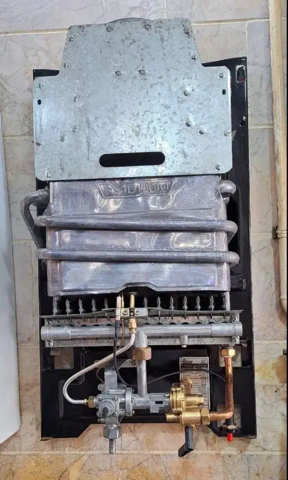 ابگرمکن ایران شرق|آبگرمکن، پکیج، شوفاژ|چناران, |دیوار