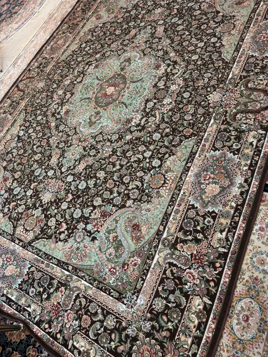 روفرشی دو رویه ۱۲ متری|روفرشی|ارومیه, |دیوار