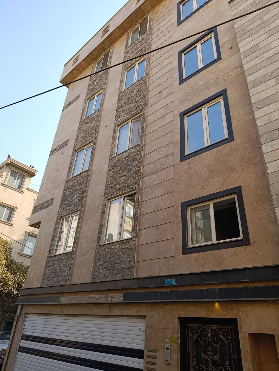 آپارتمان ۶۰ متری تخلیه با آسانسور|اجارهٔ آپارتمان|تهران, شیوا|دیوار