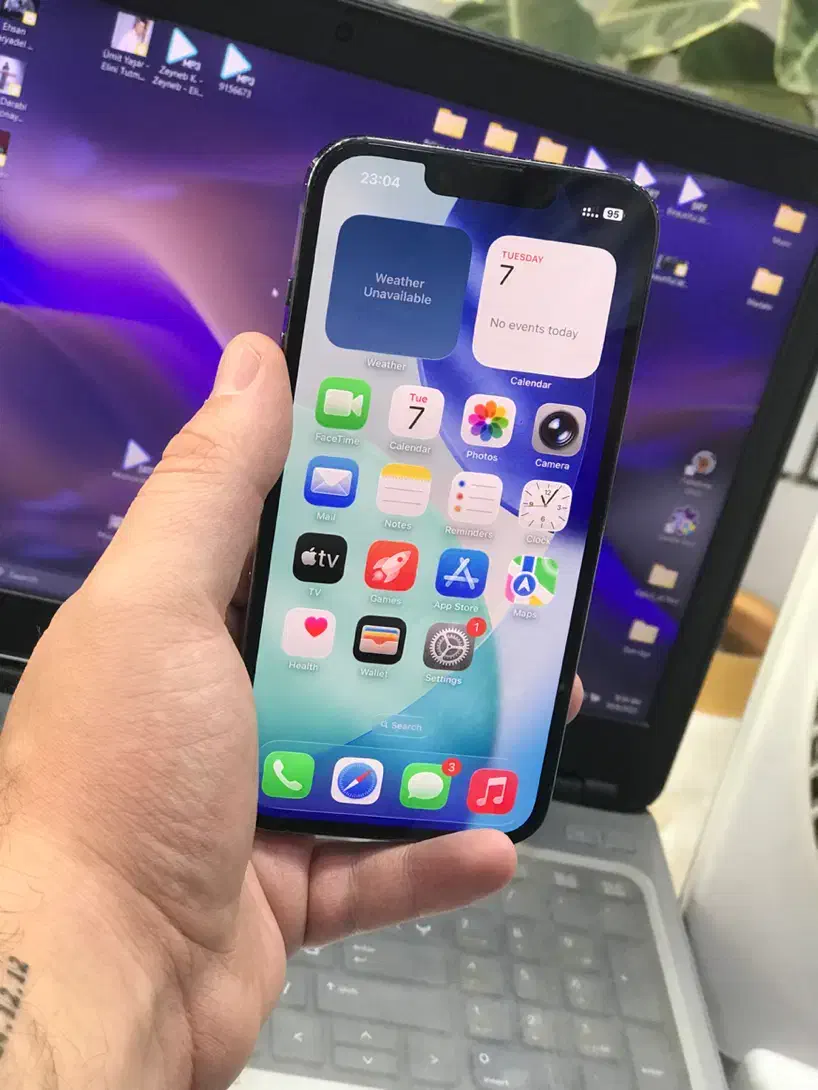 Iphone 13 pro|موبایل|محمدیه-قزوین, |دیوار