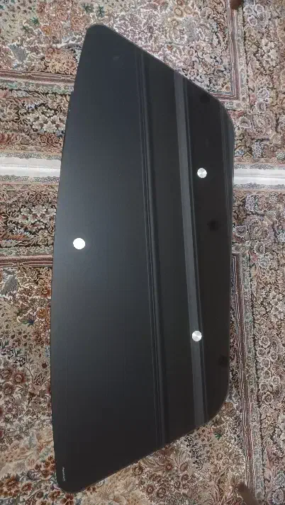 میز تلویزیون شیشه ای فرانسوی|میز تلویزیون|تهران, سازمان برنامه جنوبی|دیوار