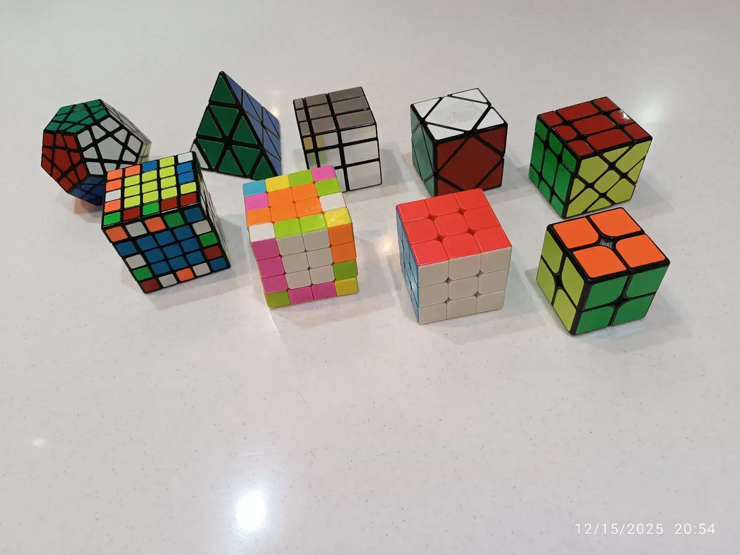 روبیک|اسباب‌‌بازی|تهران, درختی|دیوار