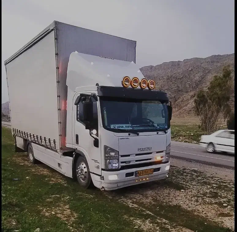 باربری ممتاز بار اسباب اثاث کشی حمل اثاثیه منزل|خدمات حمل و نقل|مشهد, حضرت حجت|دیوار