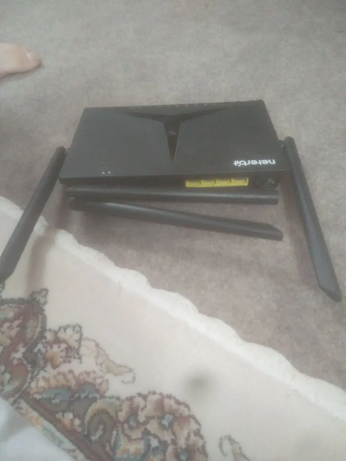 دوربین ودزد گیر|دوربین مداربسته|شاهینشهر, شهرک مطهری|دیوار