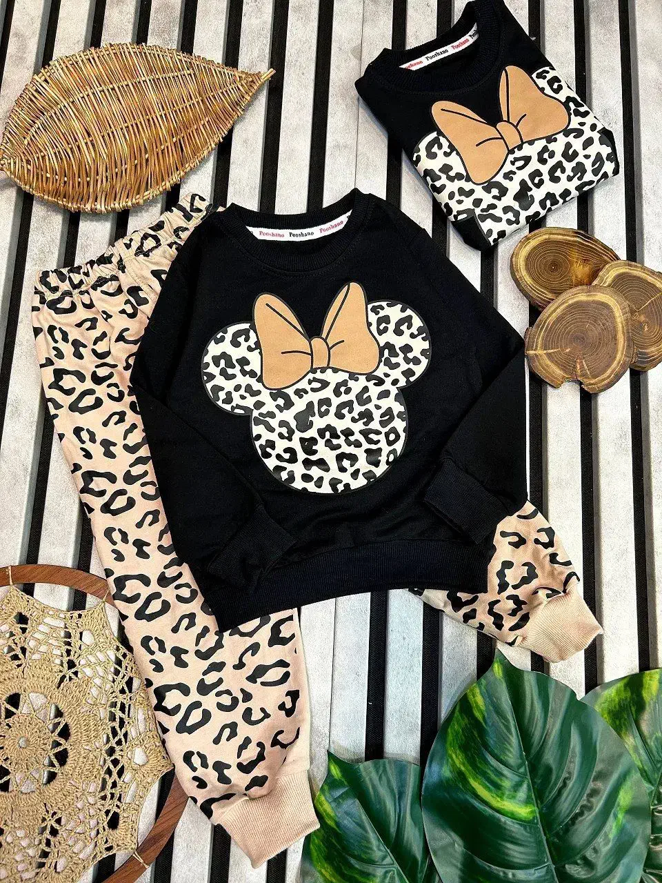 فروش خانگی پوشاک بچگانه رنگین کمون|کفش و لباس بچه|بیرجند, |دیوار