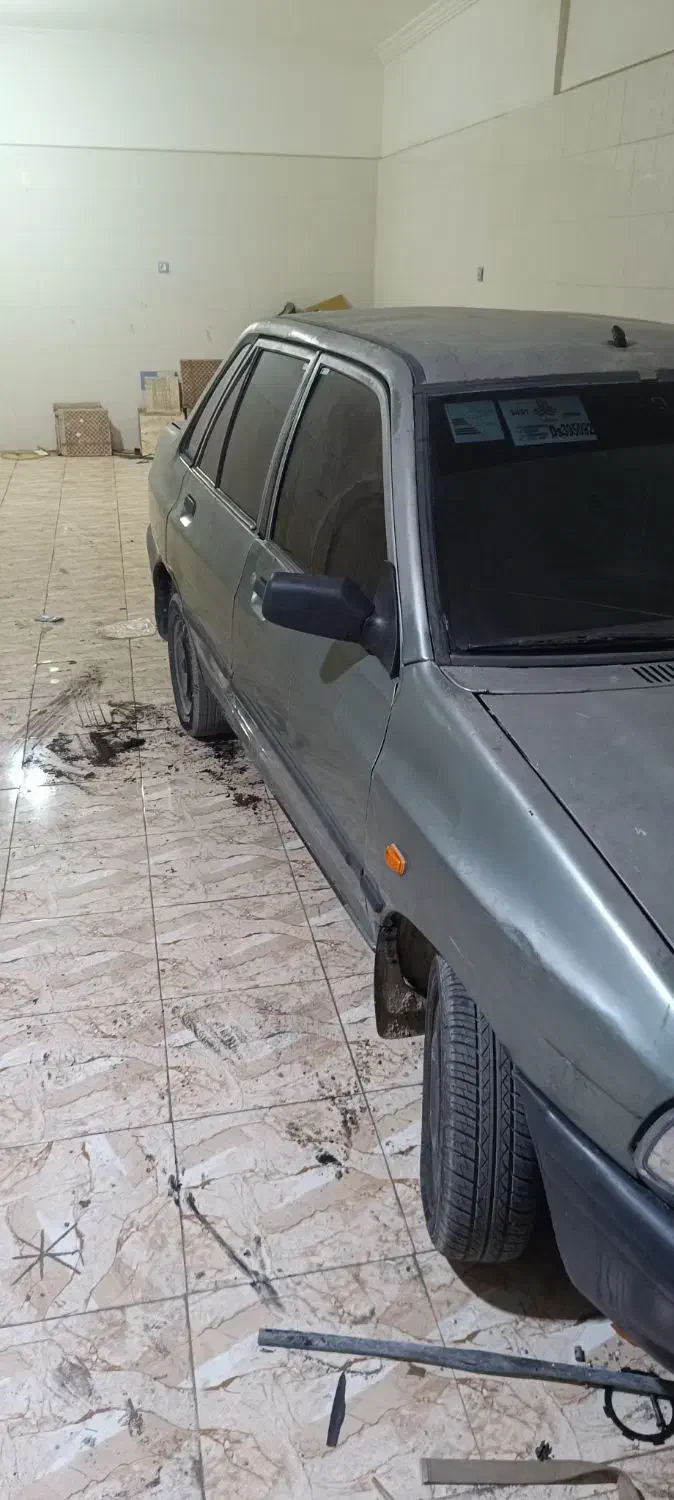 پراید|خودرو سواری و وانت|ایرانشهر, |دیوار