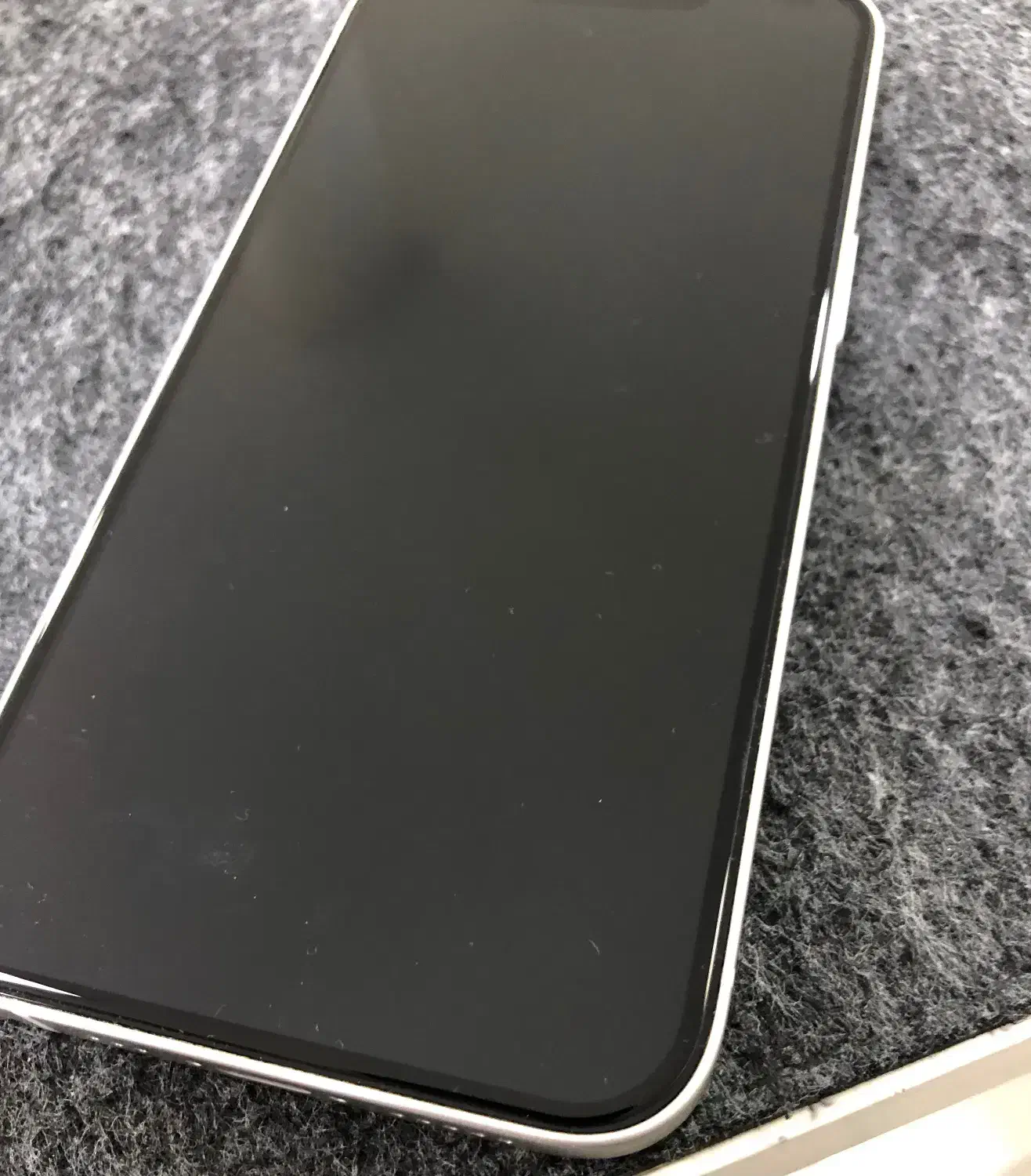 ایفون ۱۳ نرمال ۲۵۶ گیگ iphone 13 zaa|موبایل|تهران, نیلوفر|دیوار