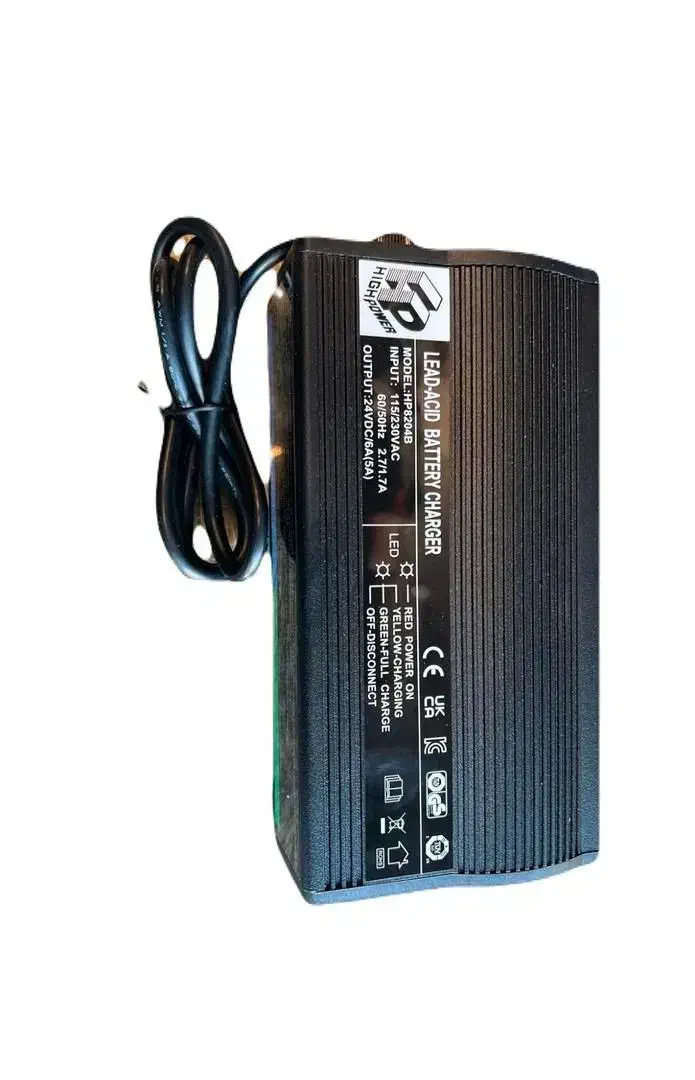 شارژر اصلی ویلچر برقی برند های پاور ۶ آمپر|آرایشی، بهداشتی، درمانی|تهران, شهرک ولیعصر شمالی|دیوار