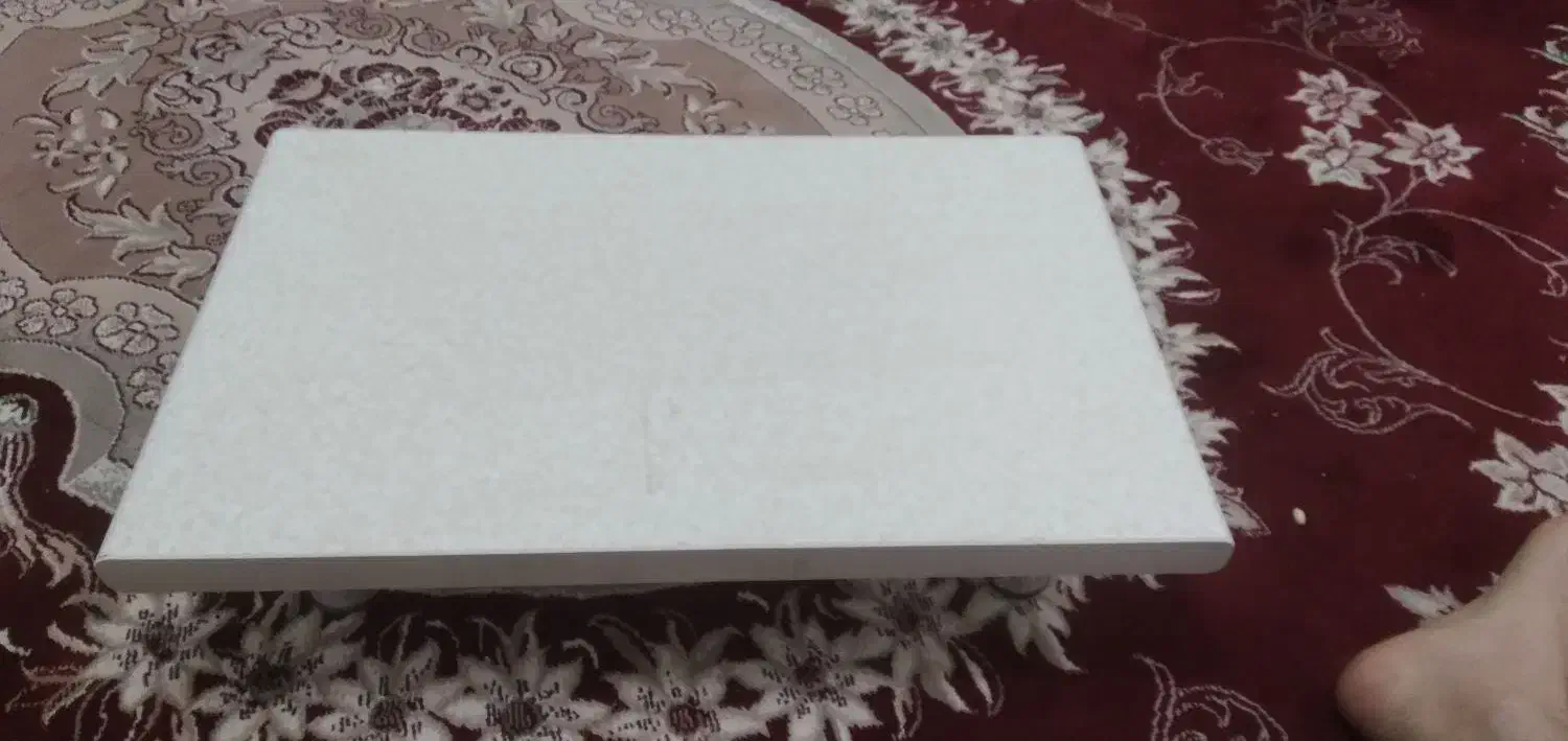 میز مطالعه کوچک|میز تحریر و کامپیوتر|بادرود, |دیوار