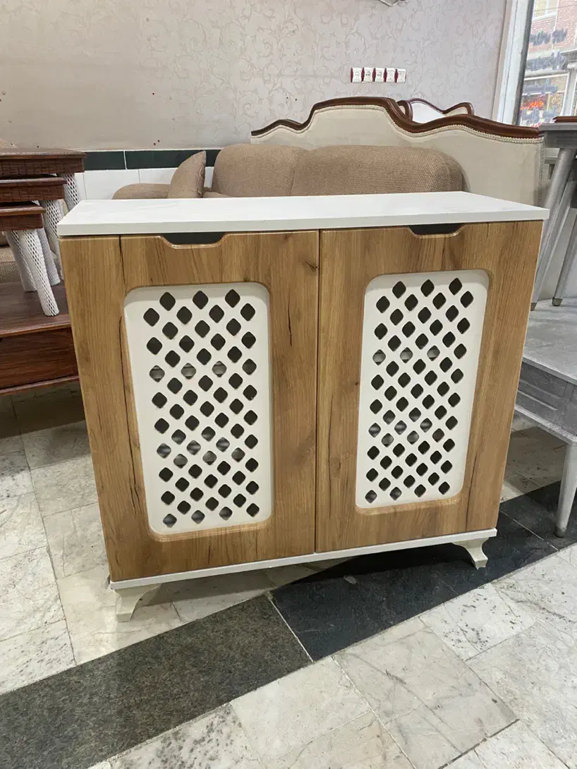 انواع جاکفشی|جاکفشی، کمد، دراور|میاندوآب, |دیوار