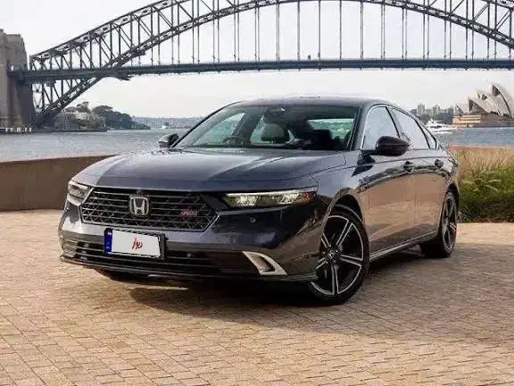 حواله ماشین honda accord e PHEV|خودرو سواری و وانت|شاهرود, |دیوار