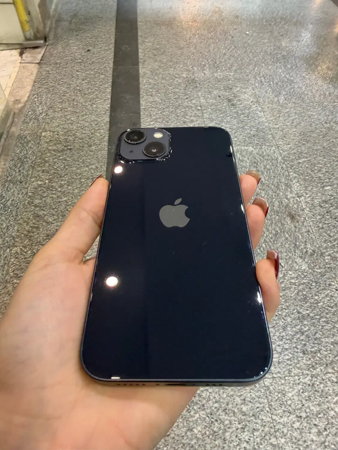 ایفن 13 88%|موبایل|تنکابن, |دیوار