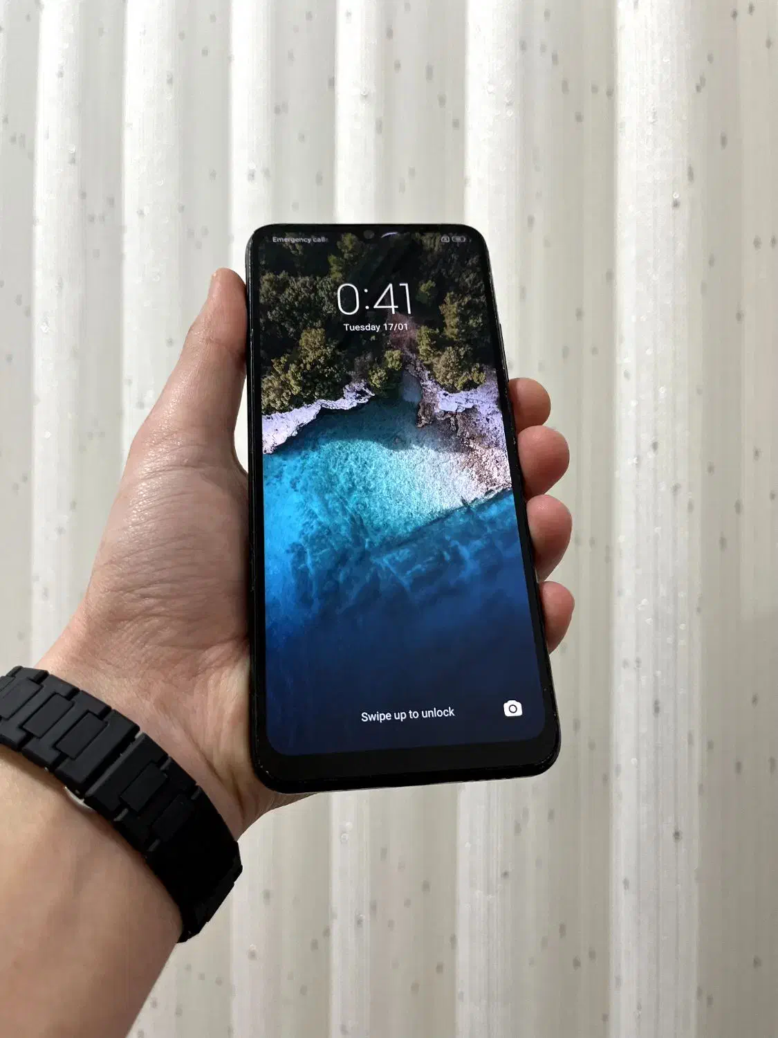 شیاومی POCO C40|موبایل|کلاله, |دیوار