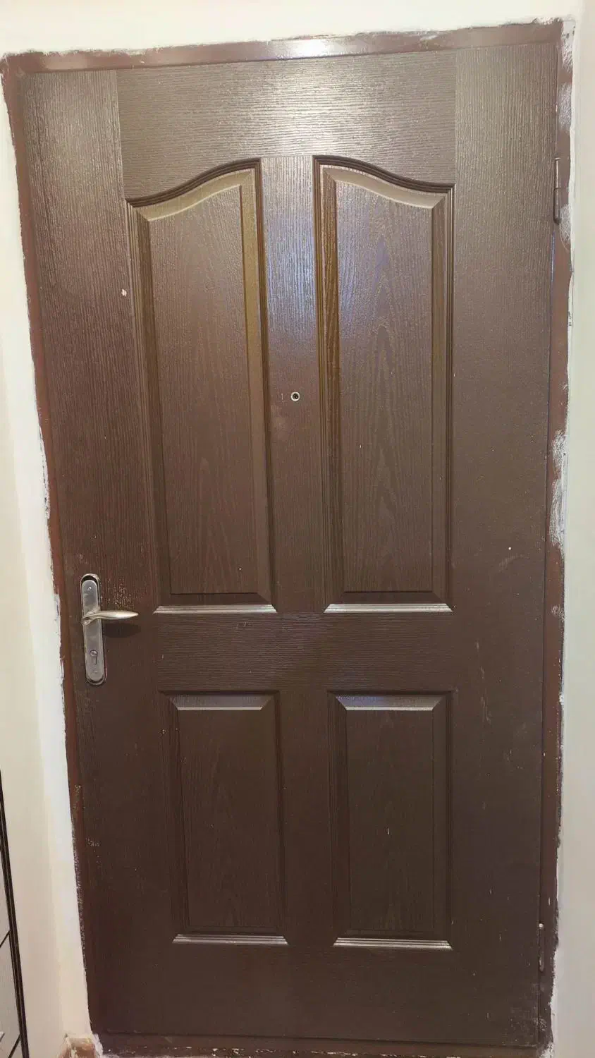 در چوبی|مصالح و تجهیزات ساختمان|تبریز, |دیوار