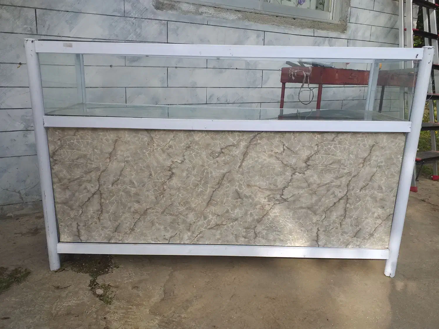 ویترین مغازه|حراج|تالش, هشتپر|دیوار