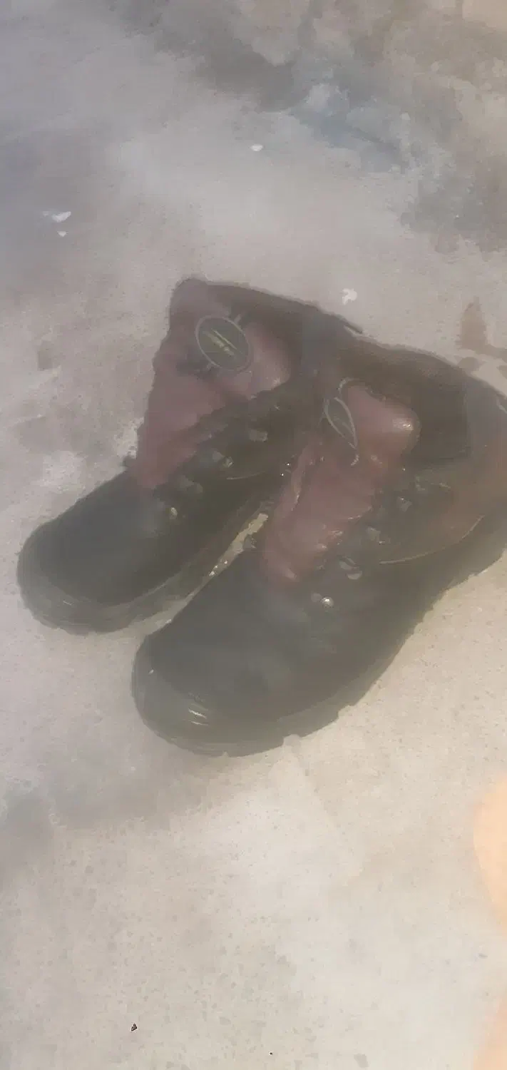 ایمنی شماره 44برند پاتن|کیف، کفش، کمربند|اندیمشک, |دیوار