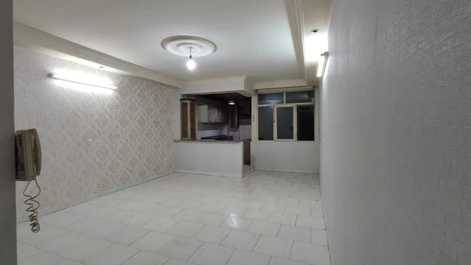 ۶۱ متری بسیار خوش نقشه