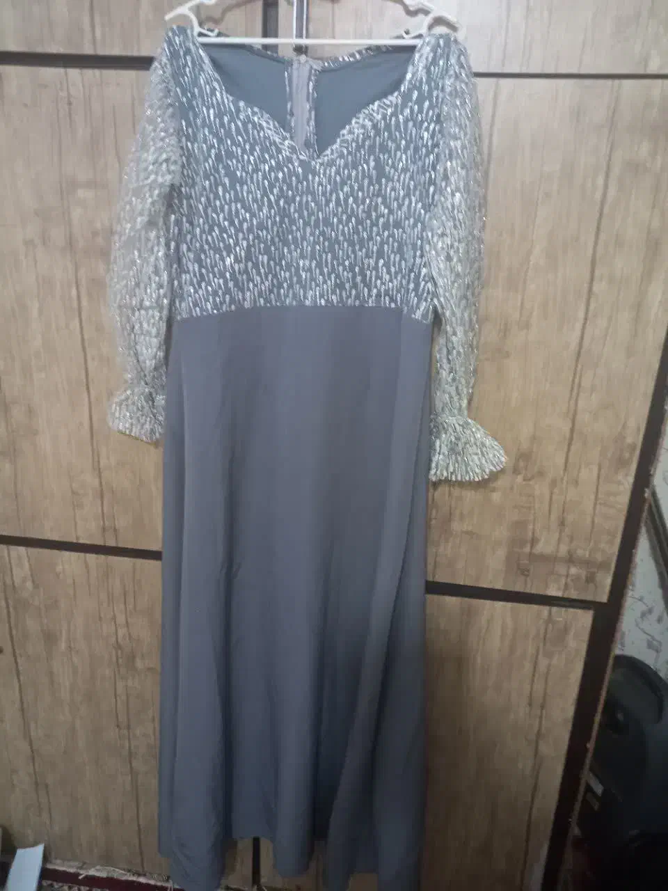 لباس مجلسی|لباس|اهواز, اسلام آباد غربی|دیوار