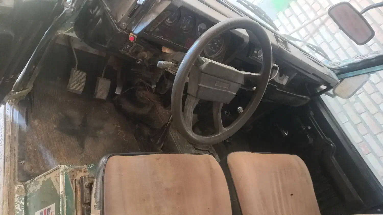 لاندیور پاژن|خودرو سواری و وانت|بیجار, |دیوار