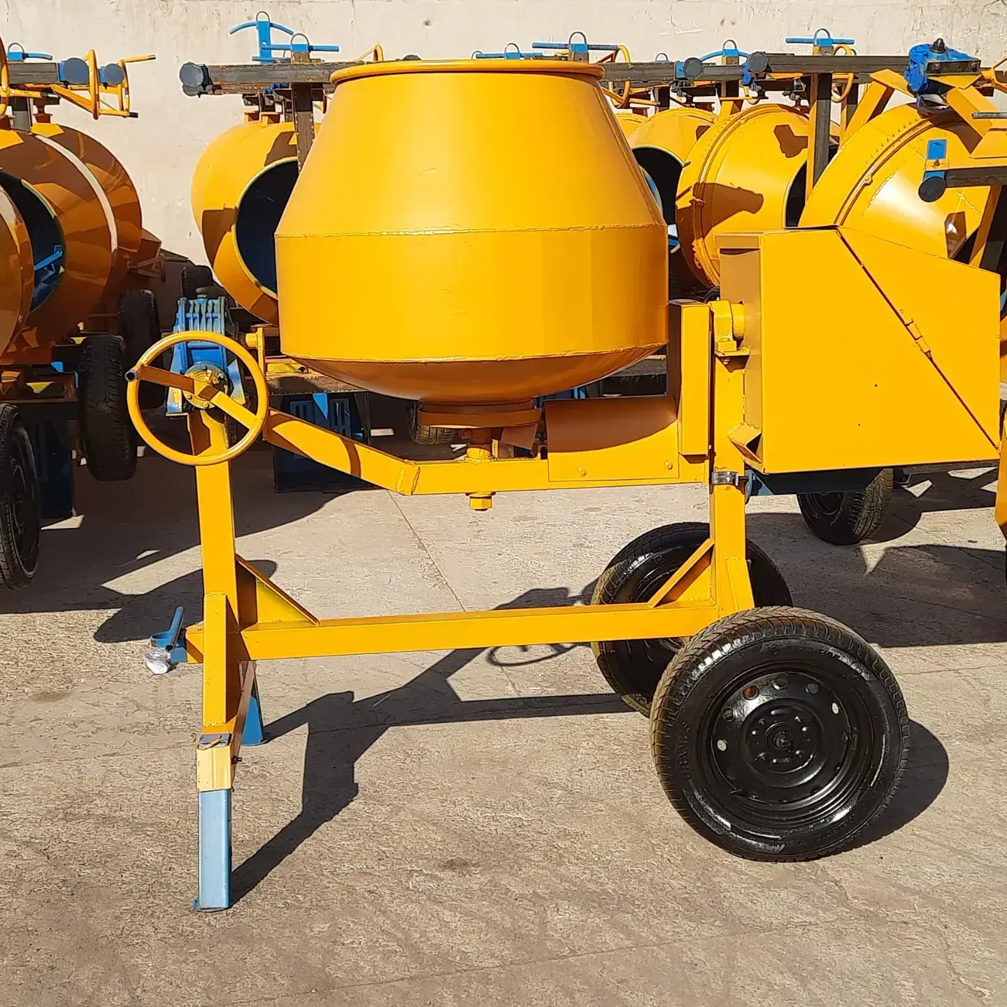 بتونیر|ماشین‌آلات صنعتی|بیرجند, |دیوار