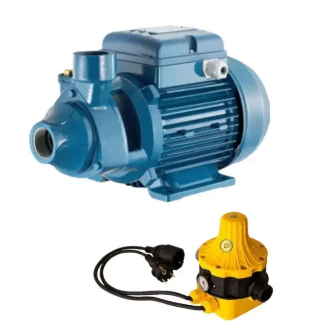 پمپ آب|مصالح و تجهیزات ساختمان|تهران, تسلیحات|دیوار