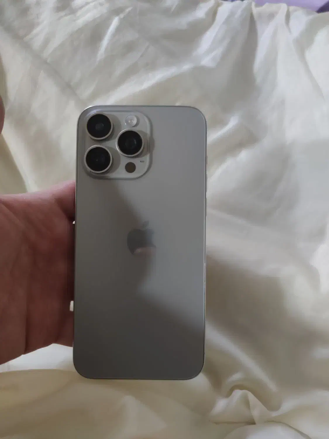 iphon 15 pro max|موبایل|نوشهر, |دیوار