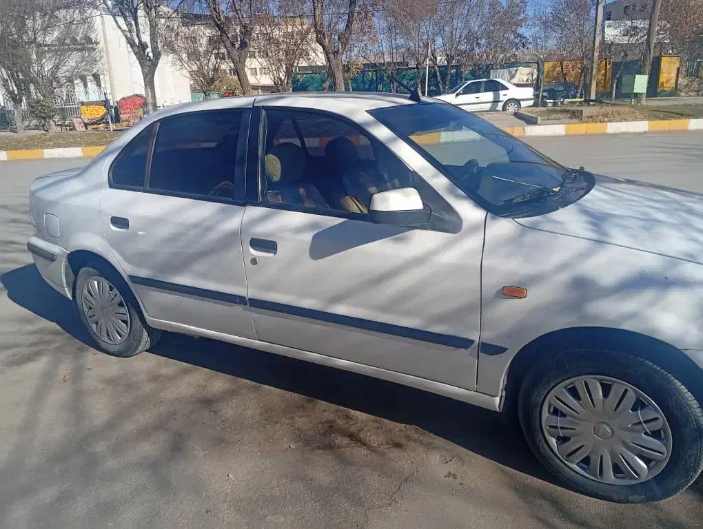 خودرو|خودرو سواری و وانت|نورآباد, |دیوار