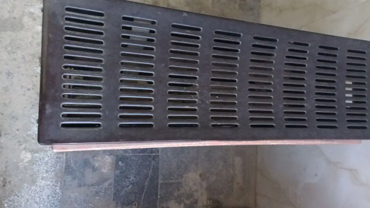 بخاری|بخاری، هیتر، شومینه|مشهد, همت آباد|دیوار