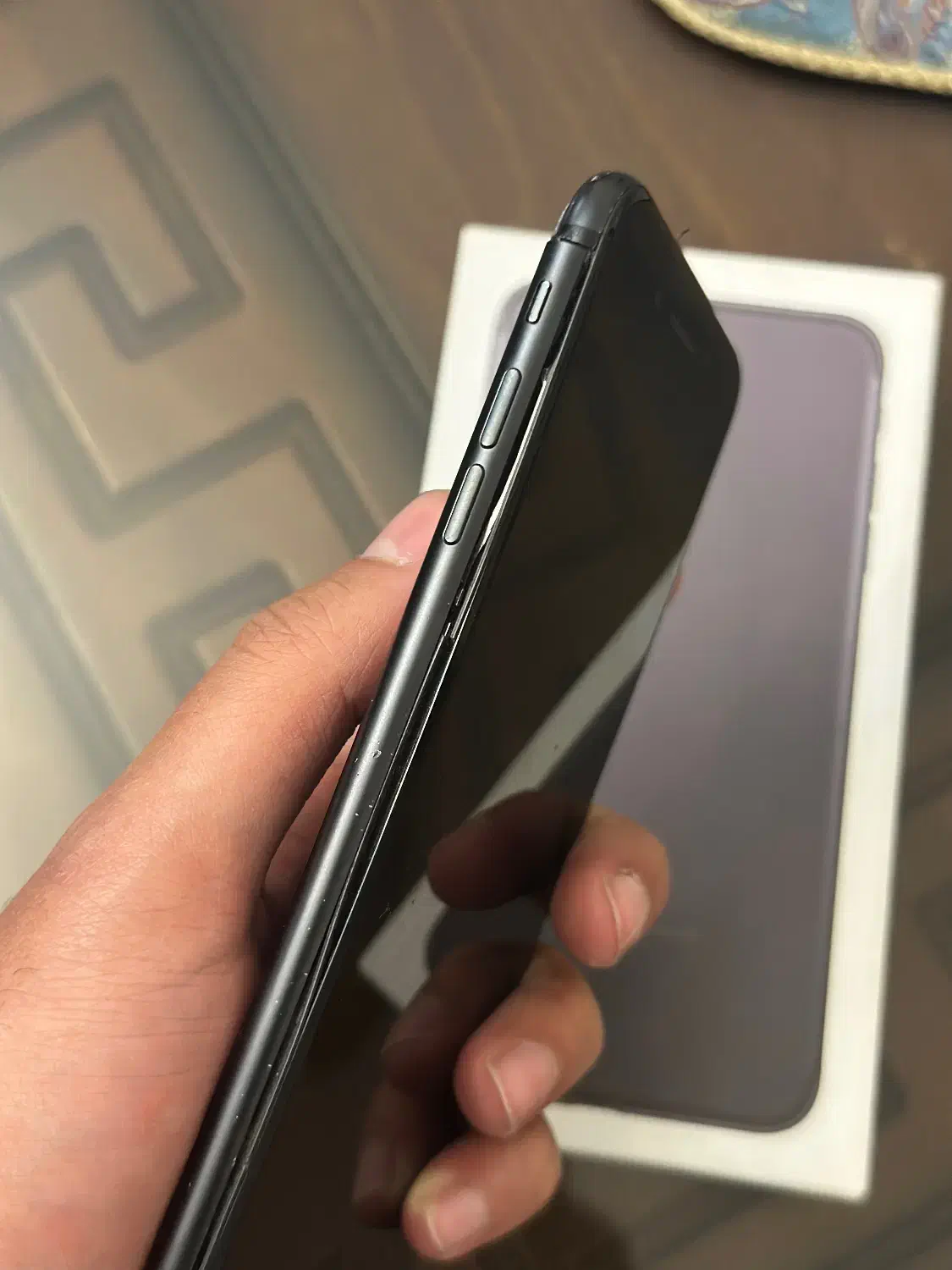 گوشی ایفون 7 پلاس|موبایل|تهران, فردوس|دیوار