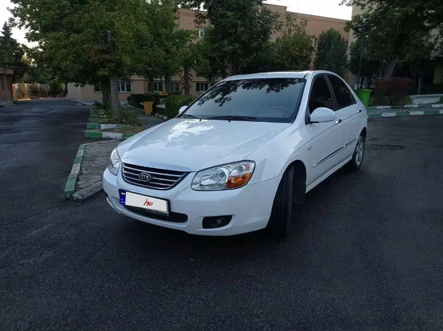 کیا سراتو وارداتی|خودرو سواری و وانت|ارومیه, |دیوار