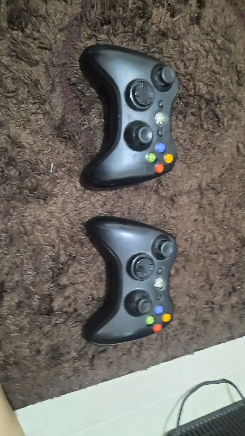 ایکس باکس ۳۶۰|کنسول، بازی ویدئویی و آنلاین|شیراز, شهرک بزین|دیوار