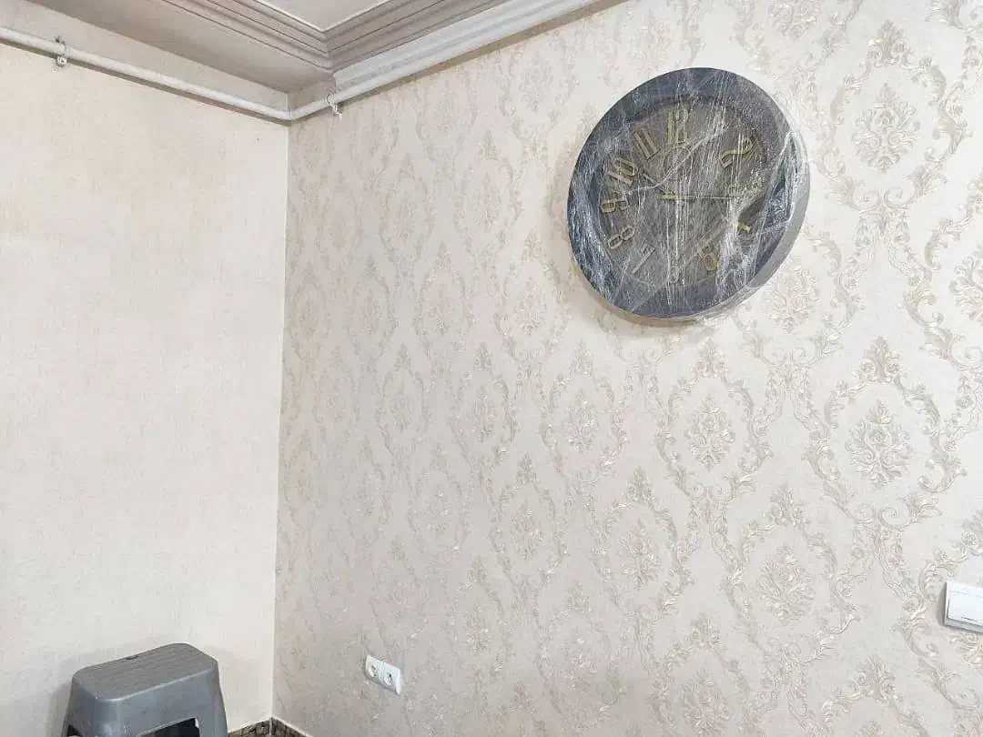 کاغذدیواری(فروش ونصب)|خدمات پیشه و مهارت|عسلویه, |دیوار