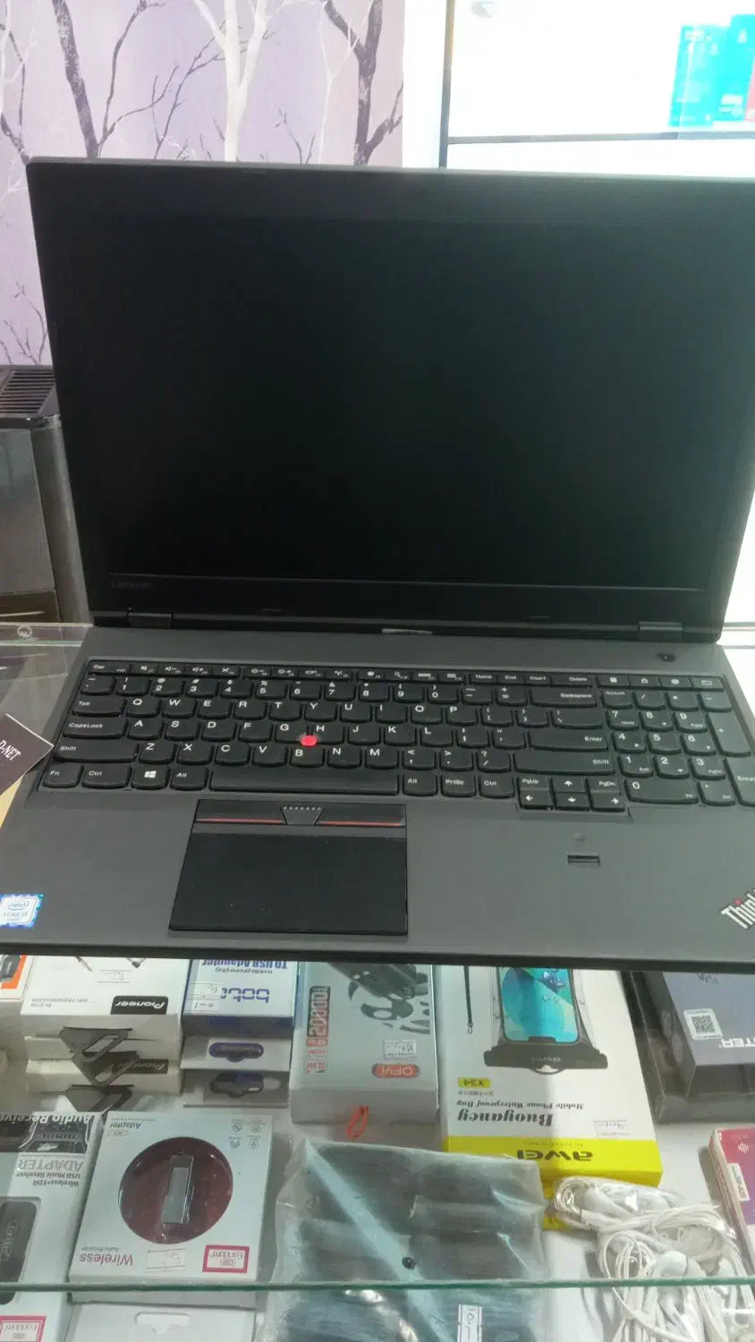 لپتاپ لنوو مدل L560|رایانه همراه|کوهسار (البرز), |دیوار