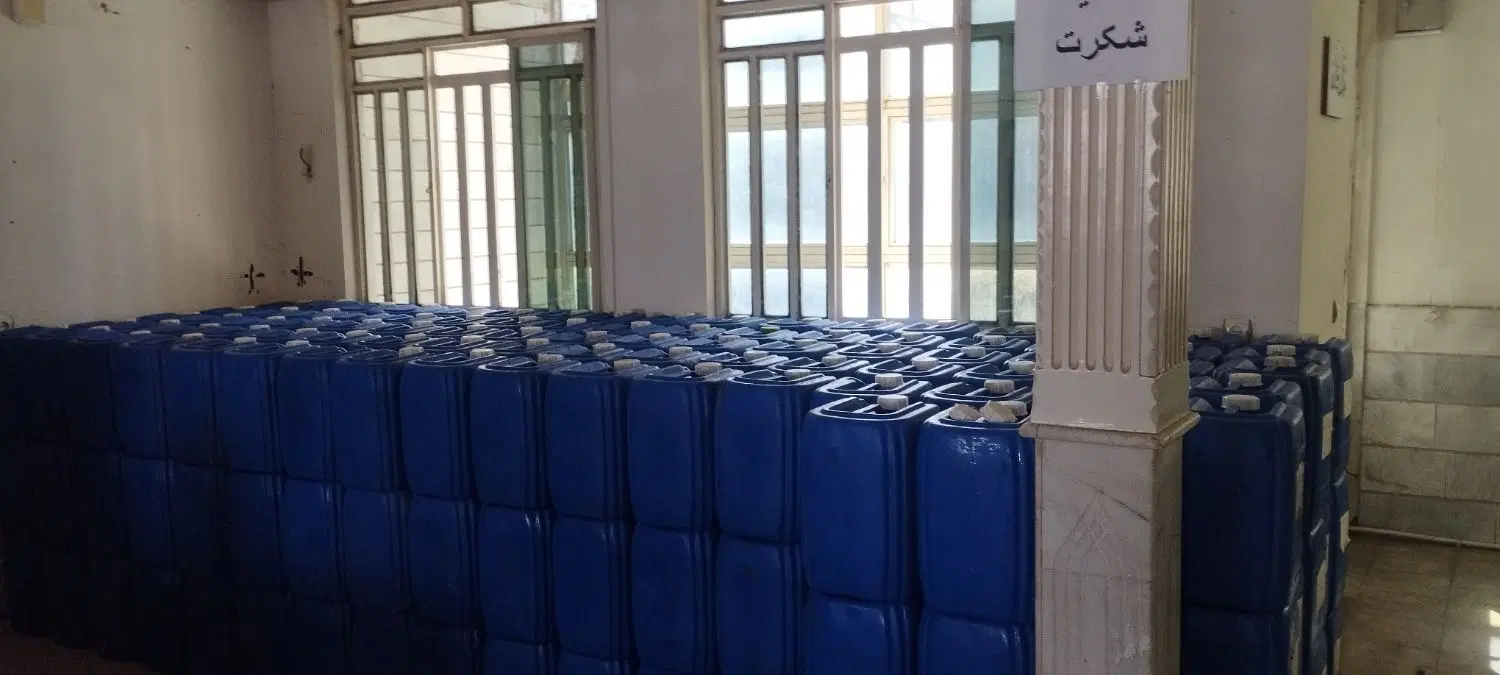 دبه 20و30و5|ظروف نگهدارنده، پلاستیکی، یک‌بارمصرف|رباط‌کریم, رباط‌کریم|دیوار