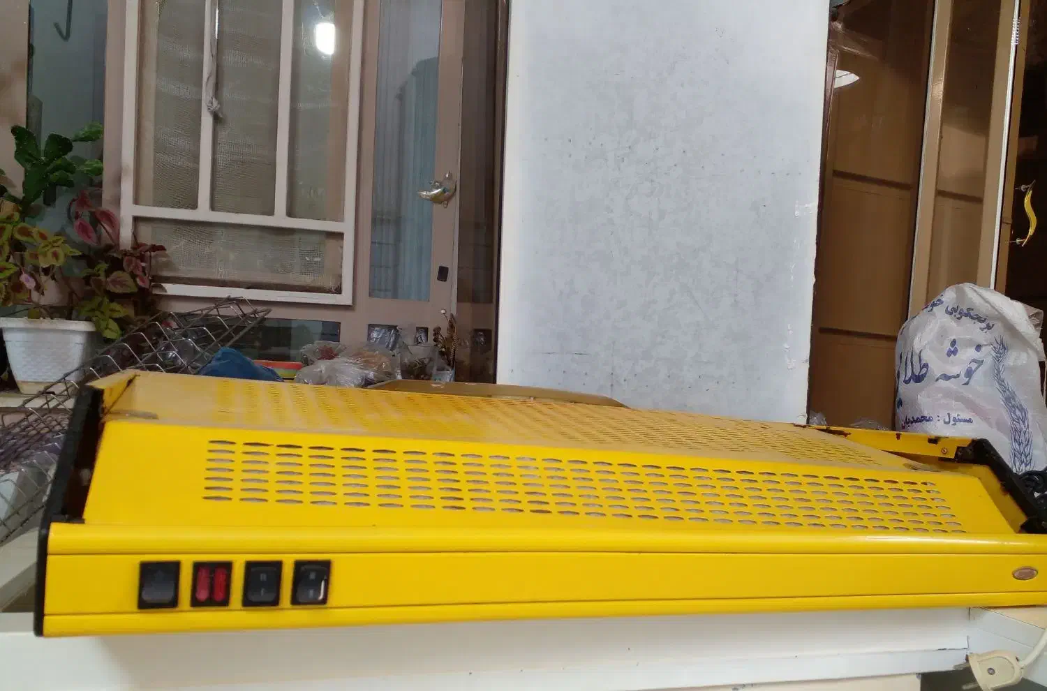 هود بیمکث|هود|خرمآباد, |دیوار