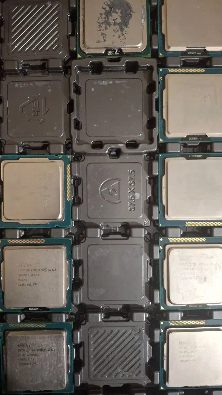 رم  مادربرد  پاور  سیپیو کارت گرافیک  کیس|قطعات و لوازم جانبی رایانه|محمدشهر, سیدآباد|دیوار