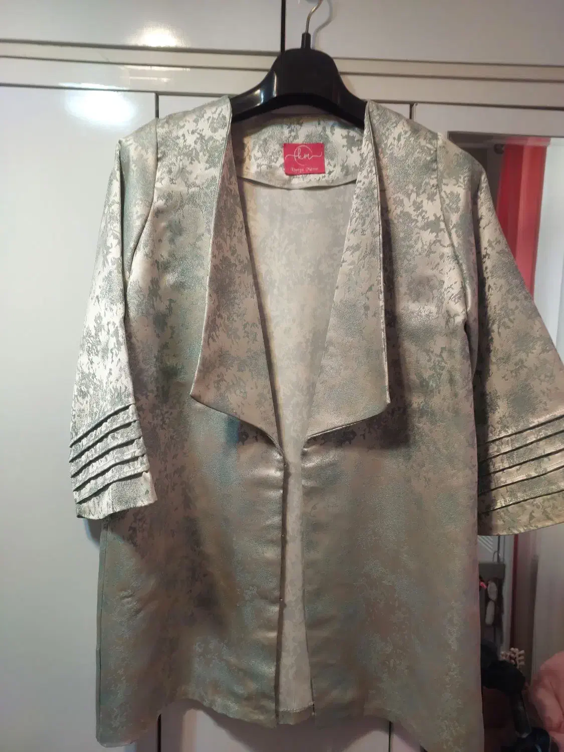 مانتو مزون دوز|لباس|تهران, جمالزاده|دیوار