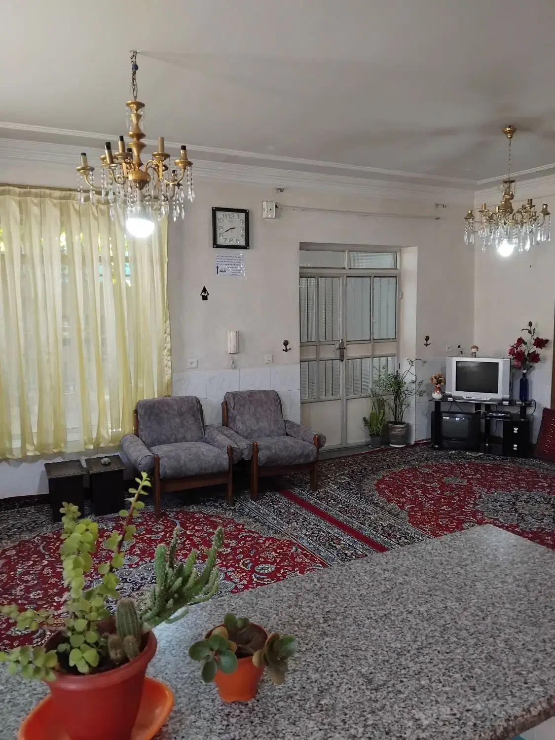 سوئیت|اجارهٔ کوتاه‌مدت آپارتمان و سوئیت|نیشابور, مدرس|دیوار