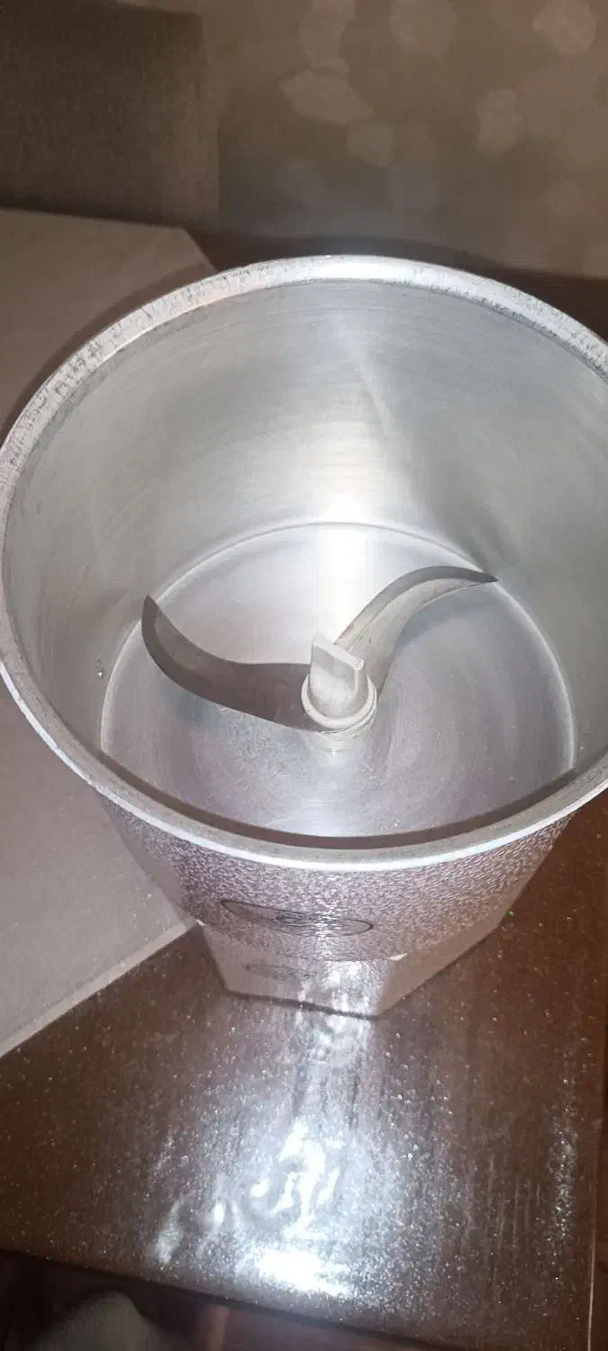 خرد کن ۵لیتری|خردکن، آسیاب، غذاساز|تهران, کن|دیوار