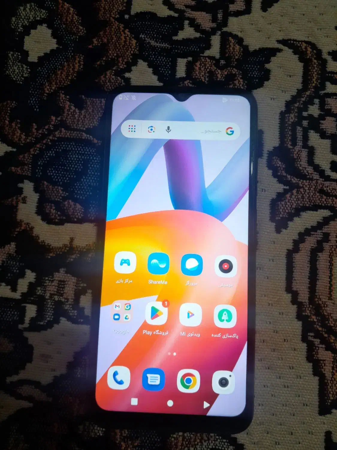گوشی شیائومی A2پلاس|موبایل|تهران, شمیران‌نو|دیوار